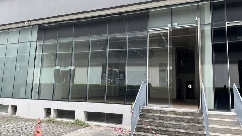 9@Tagore, 9 Tagore Lane, 3,756 sqft, Light Industrial (B1) For Rent, by Jeffrey Yeo, 500098726 - Exterior - CommercialGuru.com.sg