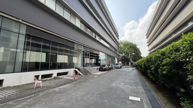 9@Tagore, 9 Tagore Lane, 3,756 sqft, Light Industrial (B1) For Rent, by Jeffrey Yeo, 500098726 - Exterior - CommercialGuru.com.sg