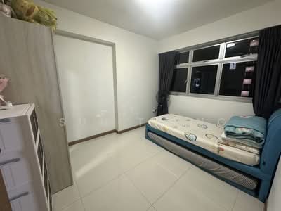 For Rent - 460B Bukit Batok West Avenue 9