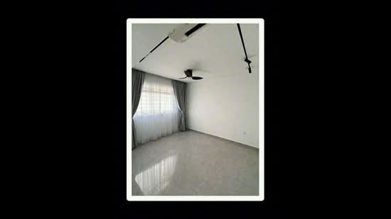 118D Jalan Membina, 118D Jalan Membina, Room Rental, 150 sqft, HDB Flat For Rent, by Logan Ting, 500098729 - PropertyGuru.com.sg