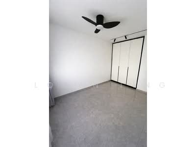 For Rent - 118D Jalan Membina