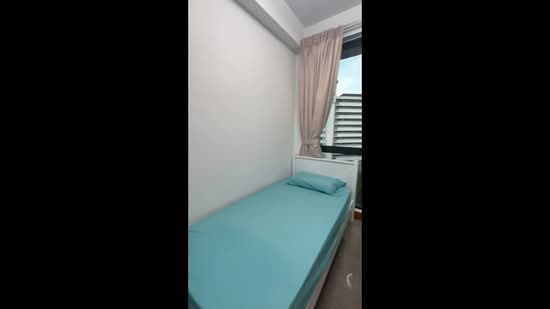 Eastpoint Green, 1 Simei Street 3, Room Rental, 100 sqft, Condominium For Rent, by Lee Yi Xuan Val, 500098732 - PropertyGuru.com.sg