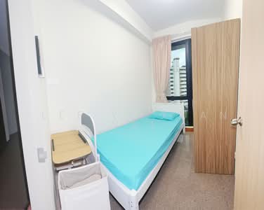 For Rent - Eastpoint Green