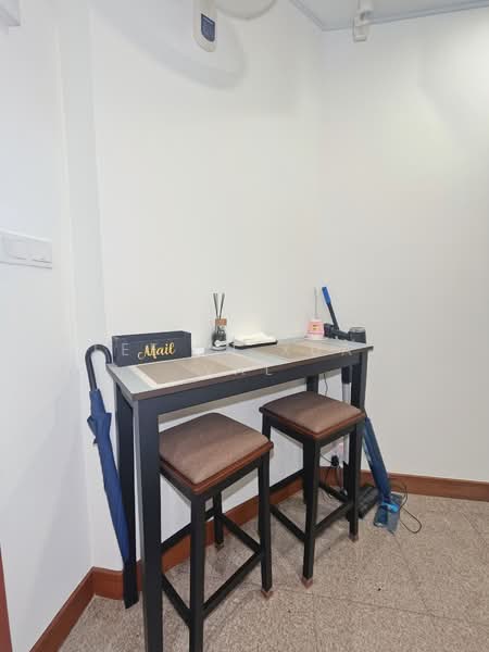 Eastpoint Green, 1 Simei Street 3, Room Rental, 100 sqft, Condominium For Rent, by Lee Yi Xuan Val, 500098732 - Interior - PropertyGuru.com.sg