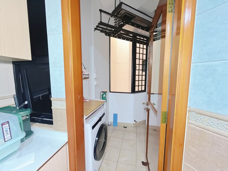 Eastpoint Green, 1 Simei Street 3, Room Rental, 100 sqft, Condominium For Rent, by Lee Yi Xuan Val, 500098732 - Interior - PropertyGuru.com.sg