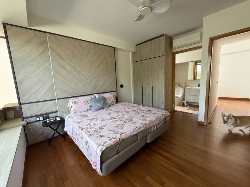 Dunsfold Residences Bungalow House For Sale at S$ 4,500,000 | PropertyGuru Singapore - Junior Master