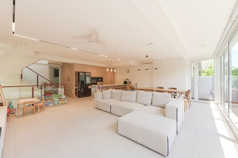 Dunsfold Residences, 3D Dunsfold Drive, 5 Bedrooms, 6,243 sqft, Bungalow House For Sale, by Clifton Liang, 500098733 - PropertyGuru.com.sg