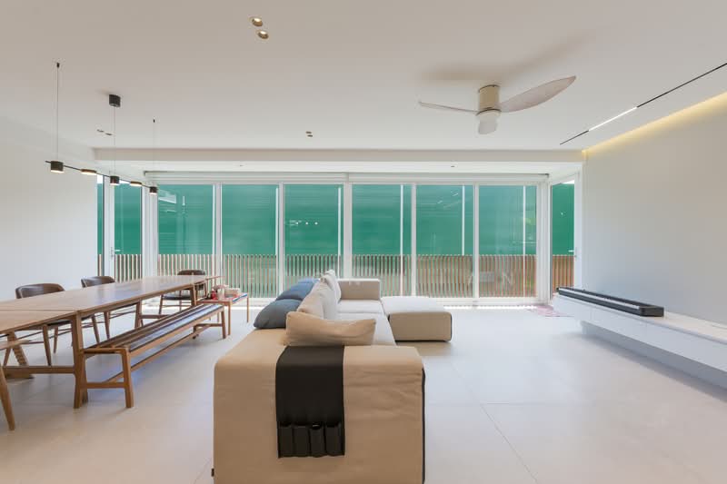 Dunsfold Residences, 3D Dunsfold Drive, 5 Bedrooms, 6,243 sqft, Bungalow House For Sale, by Clifton Liang, 500098733 - PropertyGuru.com.sg