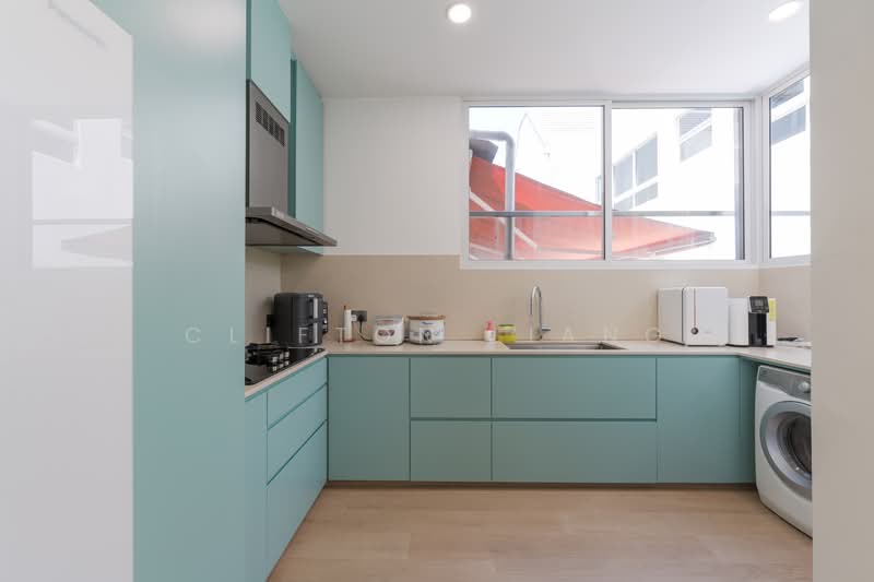 Dunsfold Residences, 3D Dunsfold Drive, 5 Bedrooms, 6,243 sqft, Bungalow House For Sale, by Clifton Liang, 500098733 - PropertyGuru.com.sg