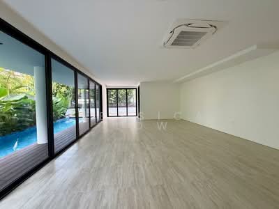 For Sale - Henry Park Brand New Bungalow