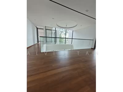 For Sale - BRAND NEW DETACHED @ FRANKEL AVENUE/ NEAR MRT