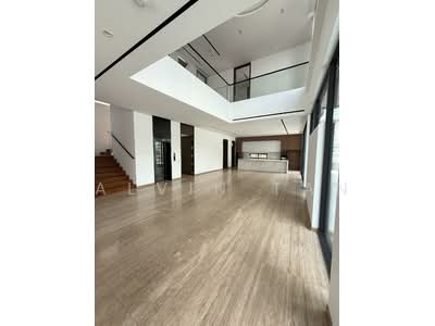 For Sale - BRAND NEW DETACHED @ FRANKEL AVENUE/ NEAR MRT