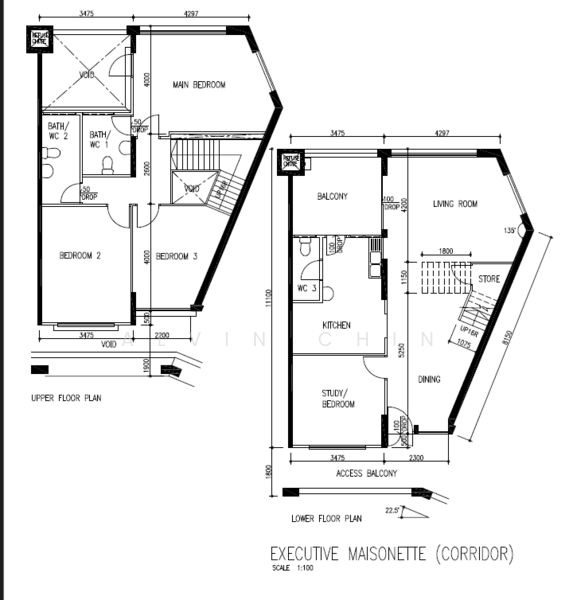 714 Jurong West Street 71, 714 Jurong West Street 71, 4 Bedrooms, 1,625 sqft, HDB Flat For Sale, by Alvin Chin, 500098738 - PropertyGuru.com.sg