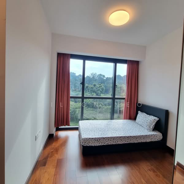 Normanton Park, 49 Normanton Park, 2 Bedrooms, 732 sqft, Condominium For Rent, by Wilson Neo, 500098739 - Bedroom - PropertyGuru.com.sg