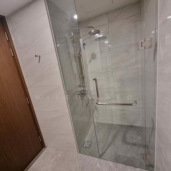 Normanton Park, 49 Normanton Park, 2 Bedrooms, 732 sqft, Condominium For Rent, by Wilson Neo, 500098739 - Bathroom - PropertyGuru.com.sg