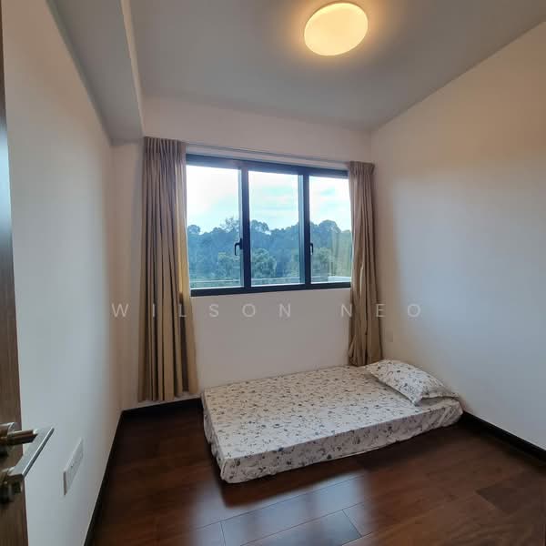 Normanton Park, 49 Normanton Park, 2 Bedrooms, 732 sqft, Condominium For Rent, by Wilson Neo, 500098739 - Bedroom - PropertyGuru.com.sg