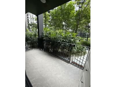 For Sale - Park Colonial