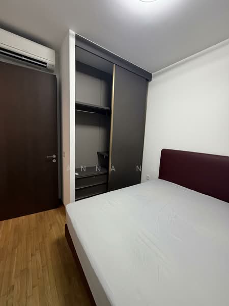 Park Colonial Condominium For Sale at S$ 1,400,000 | PropertyGuru Singapore - Bedroom