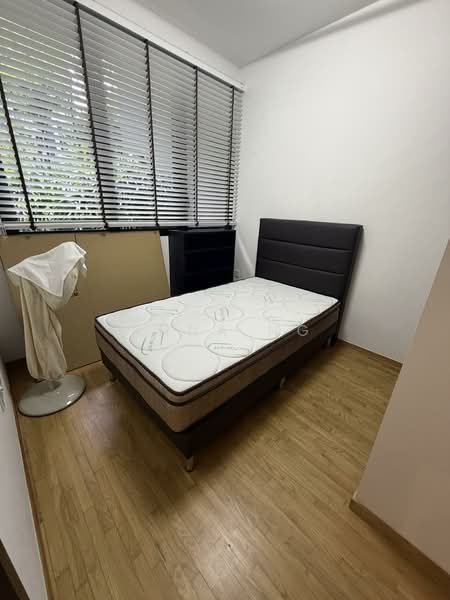 Park Colonial Condominium For Sale at S$ 1,400,000 | PropertyGuru Singapore - Bedroom