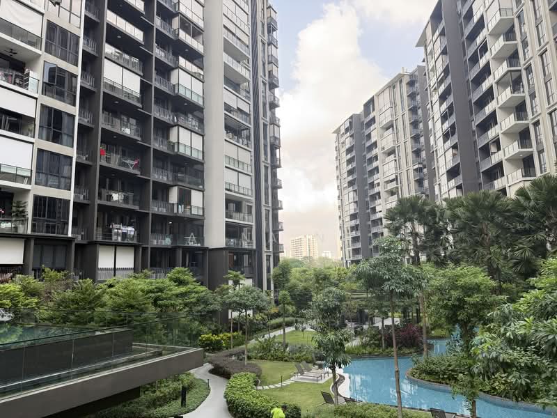 Park Colonial Condominium For Sale at S$ 1,400,000 | PropertyGuru Singapore - Exterior