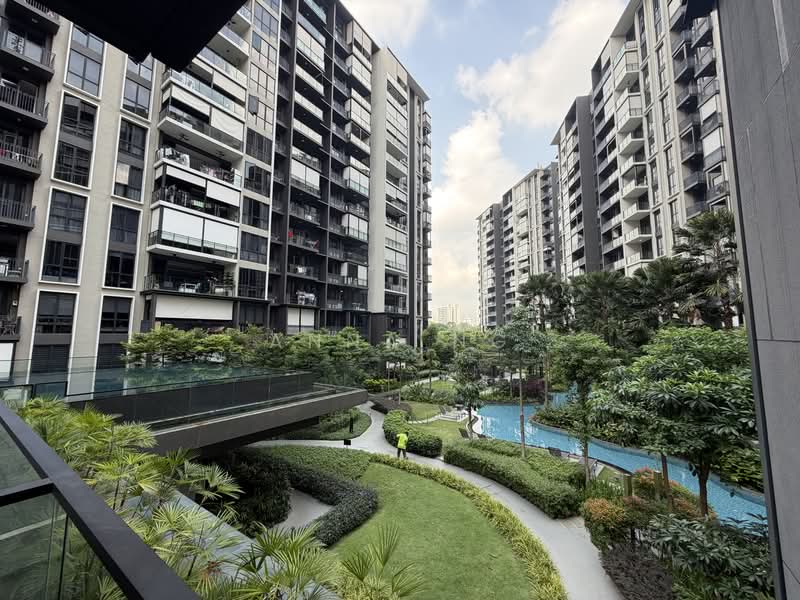 Park Colonial Condominium For Sale at S$ 1,400,000 | PropertyGuru Singapore - Exterior