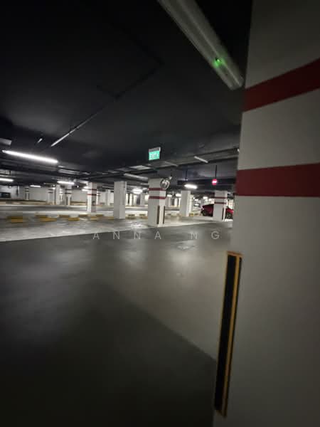 Park Colonial Condominium For Sale at S$ 1,400,000 | PropertyGuru Singapore - Car Park