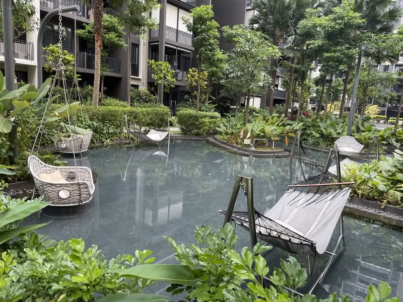 Park Colonial Condominium For Sale at S$ 1,400,000 | PropertyGuru Singapore - Exterior