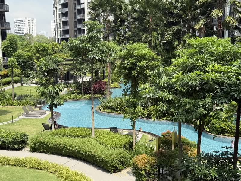 Park Colonial Condominium For Sale at S$ 1,400,000 | PropertyGuru Singapore - Pool
