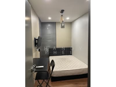 For Rent - The Sunny Spring