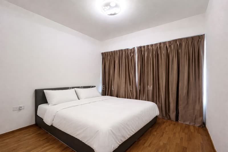 Waterview Condominium For Sale at S$ 1,388,888 | PropertyGuru Singapore - Bedroom