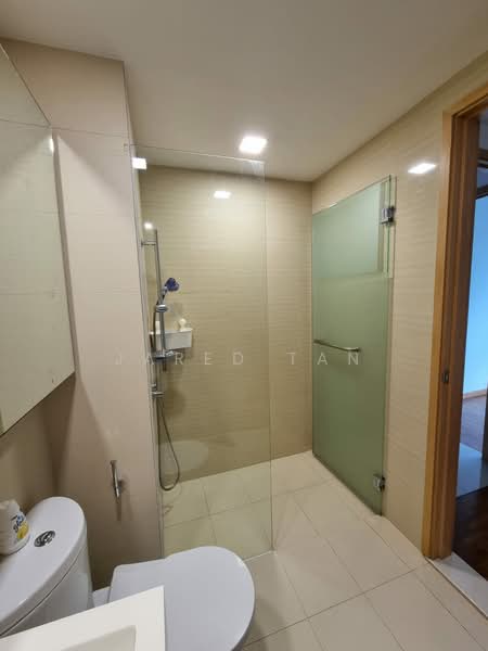 The Tampines Trilliant Executive Condominium For Sale at S$ 1,699,999 | PropertyGuru Singapore - Bathroom