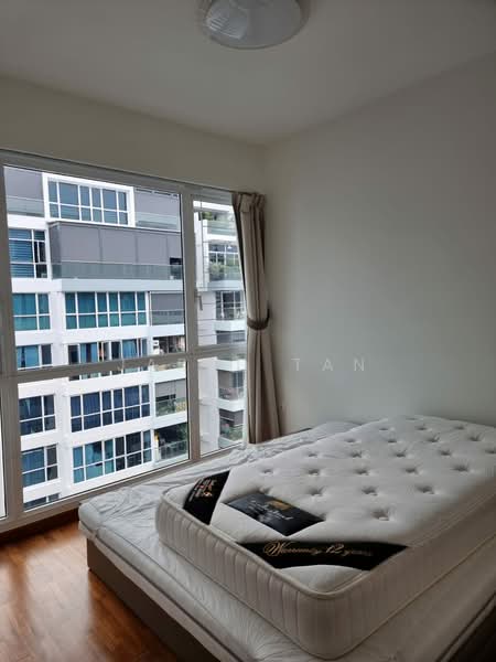 The Tampines Trilliant Executive Condominium For Sale at S$ 1,699,999 | PropertyGuru Singapore - Bedroom