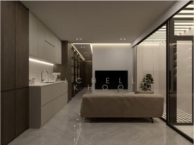 For Sale - Mountbatten Suites