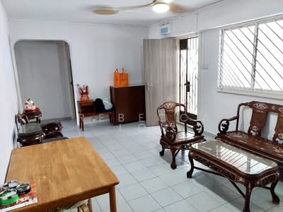 For Rent - 389 Yishun Avenue 6