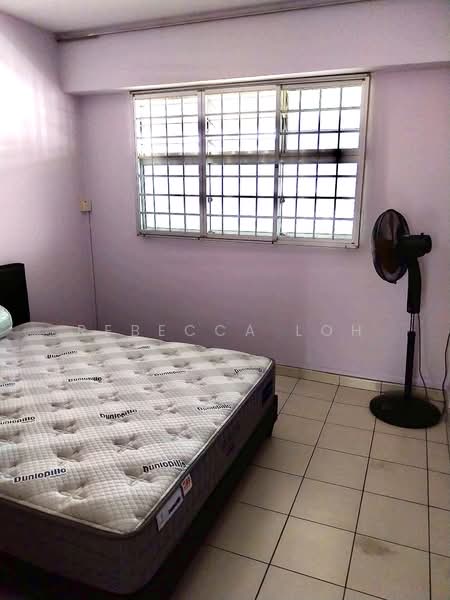389 Yishun Avenue 6, 389 Yishun Avenue 6, 3 Bedrooms, 904 sqft, HDB Flat For Rent, by Rebecca Loh, 500098751 - Bedroom - PropertyGuru.com.sg