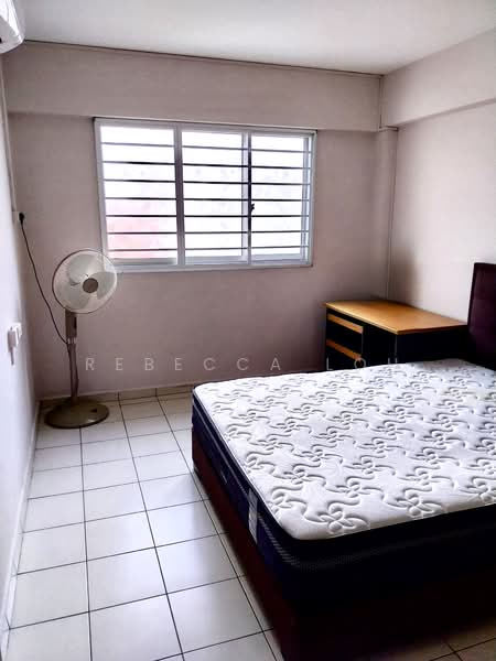 389 Yishun Avenue 6, 389 Yishun Avenue 6, 3 Bedrooms, 904 sqft, HDB Flat For Rent, by Rebecca Loh, 500098751 - Bedroom - PropertyGuru.com.sg