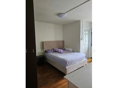 For Rent - 810 Jurong West Street 81