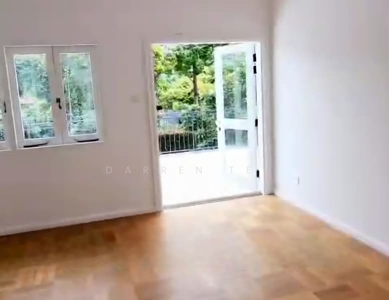 🌟 Newly Renovated Bungalow🌟, , 4 Bedrooms, 4,000 sqft, Bungalow House For Rent, by Darren Teo, 500098756 - Interior - PropertyGuru.com.sg