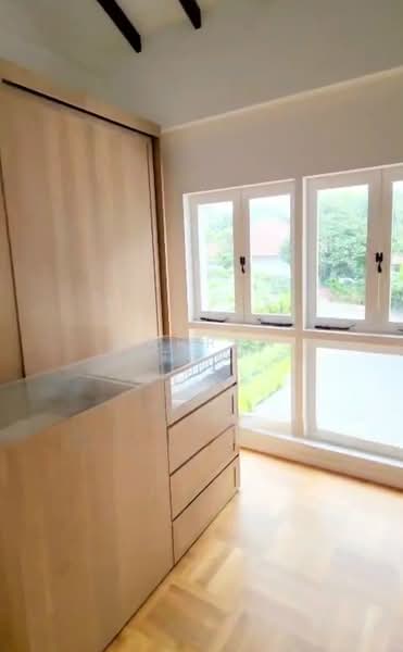 🌟 Newly Renovated Bungalow🌟, , 4 Bedrooms, 4,000 sqft, Bungalow House For Rent, by Darren Teo, 500098756 - Interior - PropertyGuru.com.sg