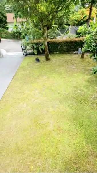 🌟 Newly Renovated Bungalow🌟, , 4 Bedrooms, 4,000 sqft, Bungalow House For Rent, by Darren Teo, 500098756 - Exterior - PropertyGuru.com.sg