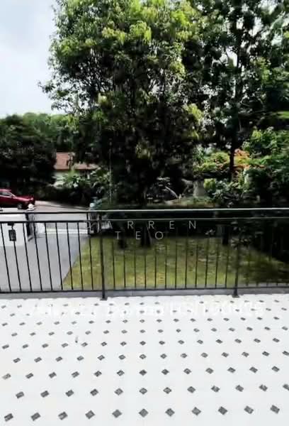 🌟 Newly Renovated Bungalow🌟, , 4 Bedrooms, 4,000 sqft, Bungalow House For Rent, by Darren Teo, 500098756 - Exterior - PropertyGuru.com.sg