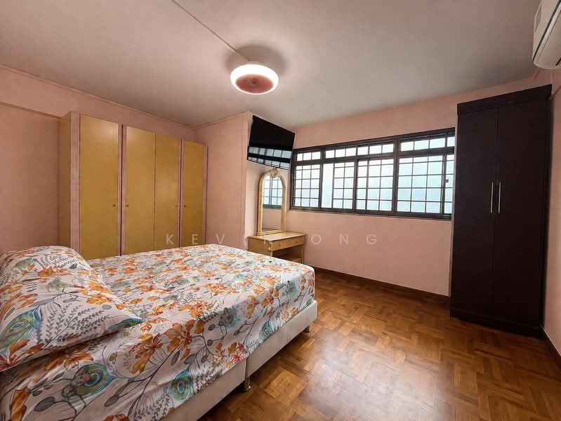 101 Whampoa Drive HDB Flat For Sale at S$ 500,000 | PropertyGuru Singapore - Bedroom 1