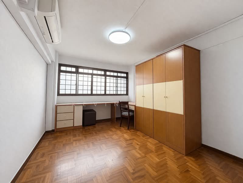 101 Whampoa Drive HDB Flat For Sale at S$ 500,000 | PropertyGuru Singapore - Bedroom 3