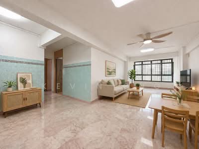 For Sale - 101 Whampoa Drive