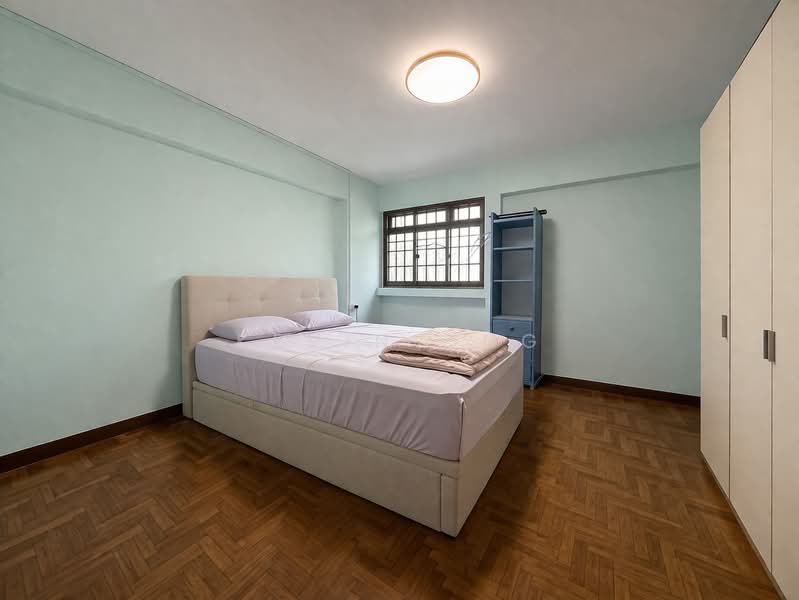 101 Whampoa Drive HDB Flat For Sale at S$ 500,000 | PropertyGuru Singapore - Bedroom 2