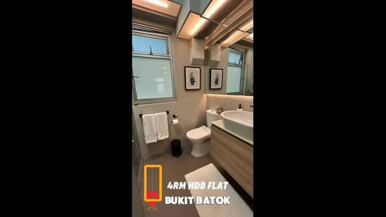 293D Bukit Batok Street 21, 293D Bukit Batok Street 21, 3 Bedrooms, 1,001 sqft, HDB Flat For Sale, by Tricia Arifin, 500098758 - PropertyGuru.com.sg