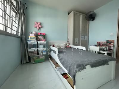 For Sale - 293D Bukit Batok Street 21