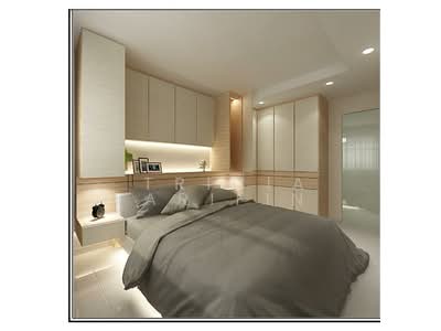 For Sale - 293D Bukit Batok Street 21