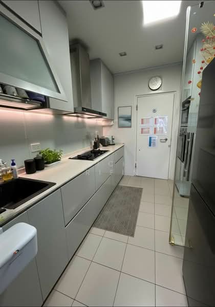 293D Bukit Batok Street 21, 293D Bukit Batok Street 21, 3 Bedrooms, 1,001 sqft, HDB Flat For Sale, by Tricia Arifin, 500098758 - Kitchen - PropertyGuru.com.sg