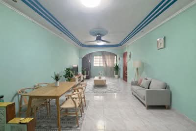 For Sale - 706 Hougang Avenue 2